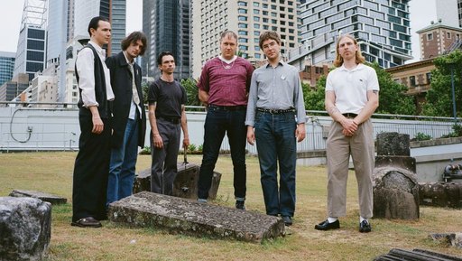 STATION MODEL VIOLENCE DEBUT ALBUM LAUNCH - 2ND SHOW ADDED!