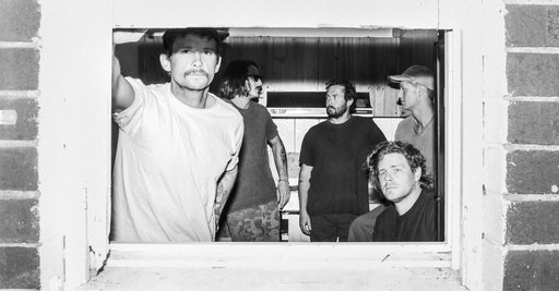 NANCY AND THE JAM FANCYS (SYD) 'HIGHER THAN USUAL' SINGLE LAUNCH