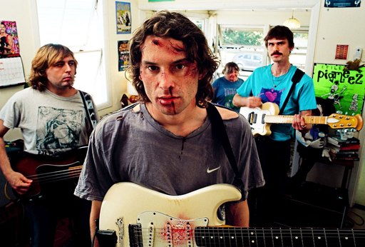 GIRL ON GIRL ' IT'S DEAD/HELL' SINGLE LAUNCH