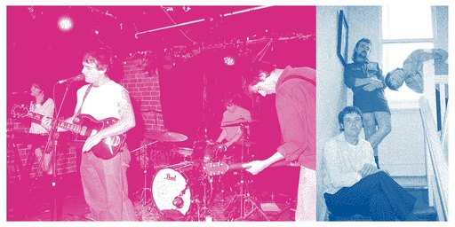 SILICONE PRAIRIE & BLUE COMMUNICATIONS - FREE FRONT BAR SHOW!! - 6PM