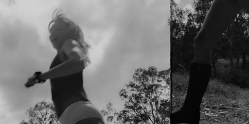 TILLY VICKERS WILLIS 'SILVER HALIDE FILM' ALBUM LAUNCH