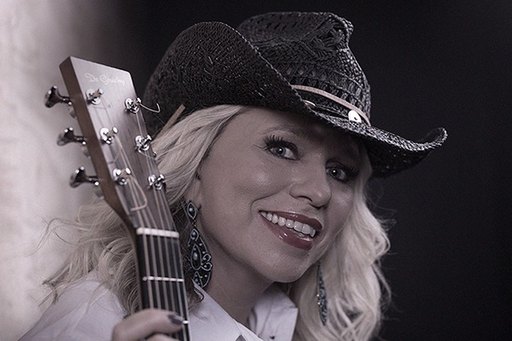 BECCY COLE - THROUGH THE HAZE