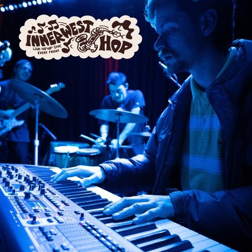 INNERWEST HOP W/ WEEKLY SPECIAL GUEST HOST - FREE