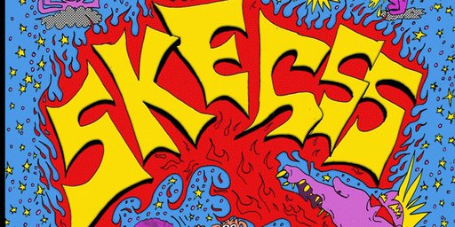 SKEGSS - Brissy