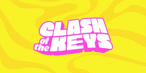 Clash Of The Keys