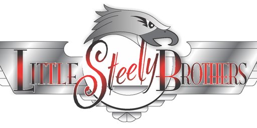 Little Steely Brothers “Sounds of the West Coast”