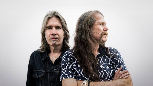 Del Amitri - Past to Present - Four Decades Of Their Greatest Music