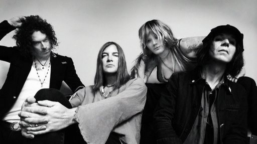 The Dandy Warhols Australia / NZ Tour 2026