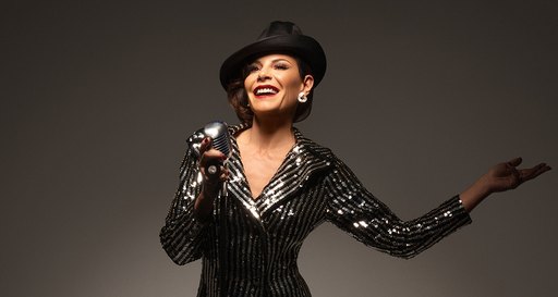 Countess Luann - Cabaret Love Tour