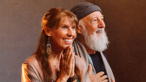 Wanderlust presents Deva Premal and Miten - Singing Your Prayers Tour