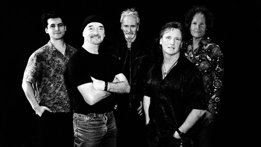 Smokie (UK) Greatest Hits Tour