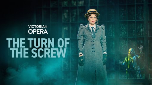 The Turn of the Screw