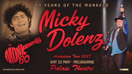 Micky Dolenz