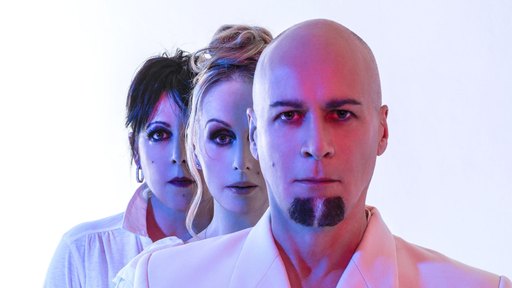 The Human League - Generations - Greatest Hits Tour