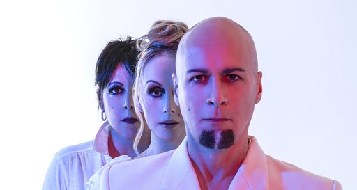 The Human League