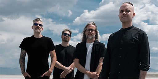 Between The Buried And Me