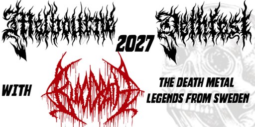 Melbourne Dethfest 2027