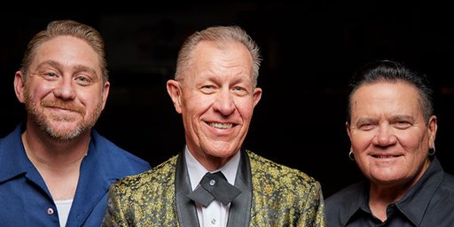 REVEREND HORTON HEAT - Australian Tour 2026