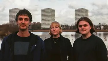 Tara Clerkin Trio