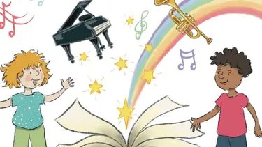 The Big Book of Music