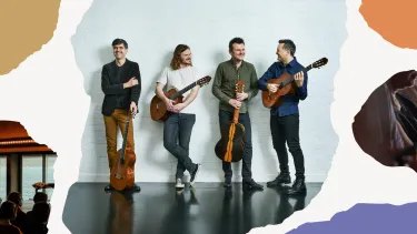 Australian Guitar Quartet