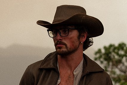 Benson Boone