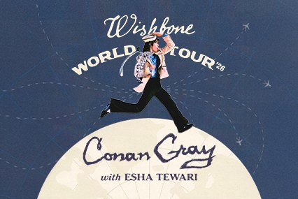 Conan Gray