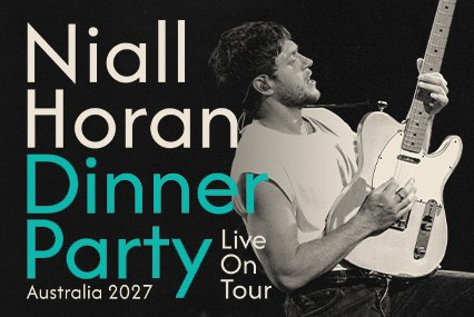 Niall Horan