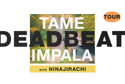 Tame Impala
