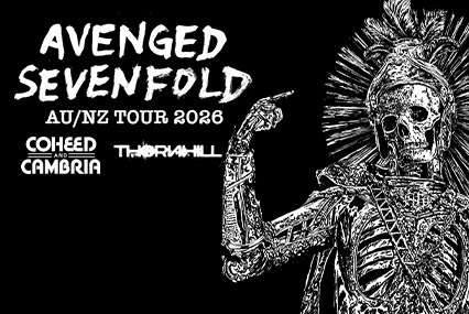Avenged Sevenfold