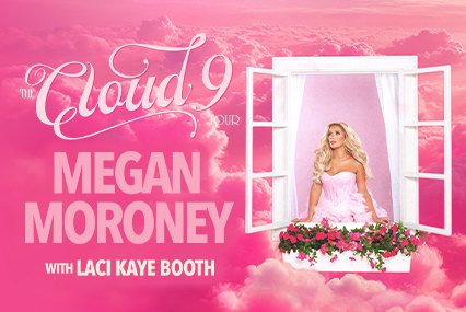 Megan Moroney