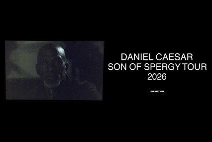 Daniel Caesar