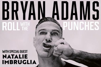 Bryan Adams