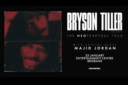 Bryson Tiller Presents: