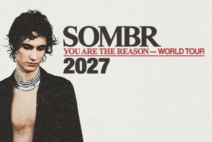SOMBR