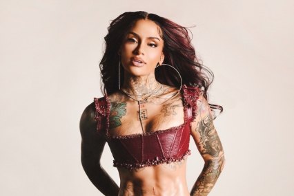 Kehlani