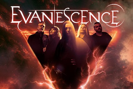 Evanescence