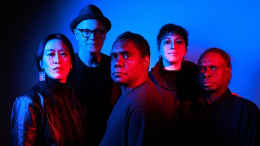 ACO Up Close: Hand to Earth with the ACO Quartet