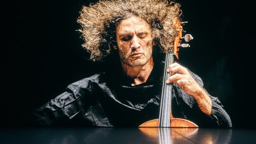 Nicolas Altstaedt