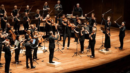 Mozart’s Last Symphonies