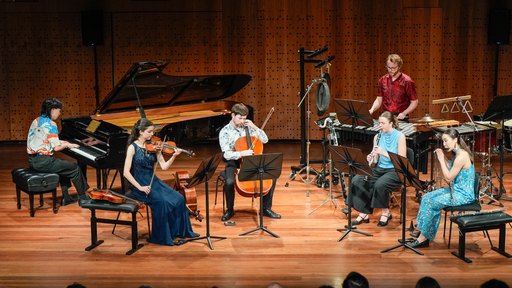 ANAM: Folk Journeys