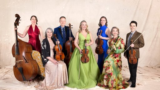Australian Haydn Ensemble: Haydn's Oxford