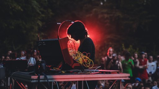 ACO Up Close: Suzanne Ciani