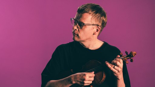 Pekka Kuusisto: Legends & Luminaries