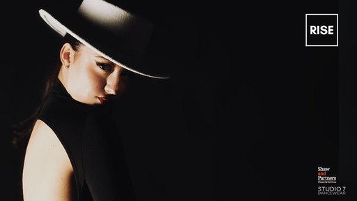 RISE: Cabaret