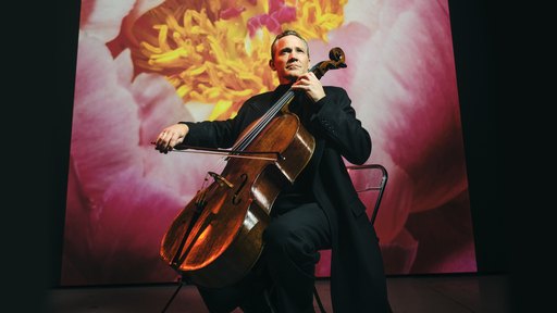 Strauss' Four Last Songs