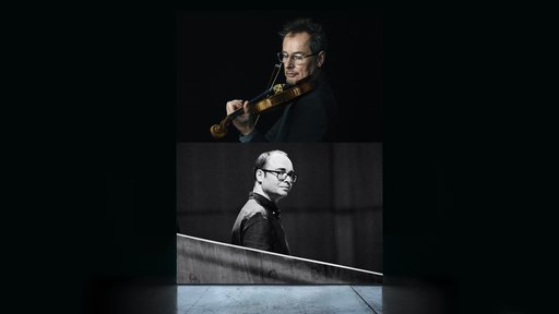 Richard Tognetti Directs Mozart