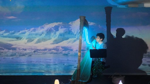 Paul Nicolaou: Elemental Resonance
