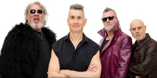 VSPY VSPY - Harry's + A.O. 40th Anniversary Tour