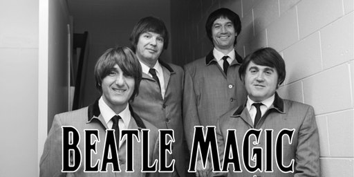 Beatle Magic